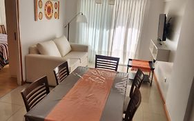 Departamento 2 amb con cochera en Plaza Mitre